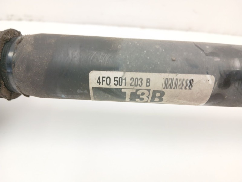 Recambio de transmision trasera derecha para audi a6 allroad c6 (4fh) 3.0 tdi quattro referencia OEM IAM 4F0501203B  