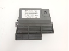 Recambio de modulo electronico para audi a6 allroad c6 (4fh) 3.0 tdi quattro referencia OEM IAM 4F0910280  4F0907280A 2