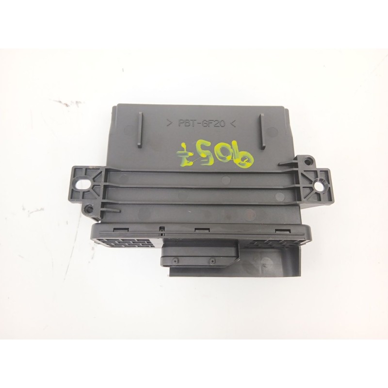 Recambio de modulo electronico para audi a6 allroad c6 (4fh) 3.0 tdi quattro referencia OEM IAM 4F0910280  4F0907280A