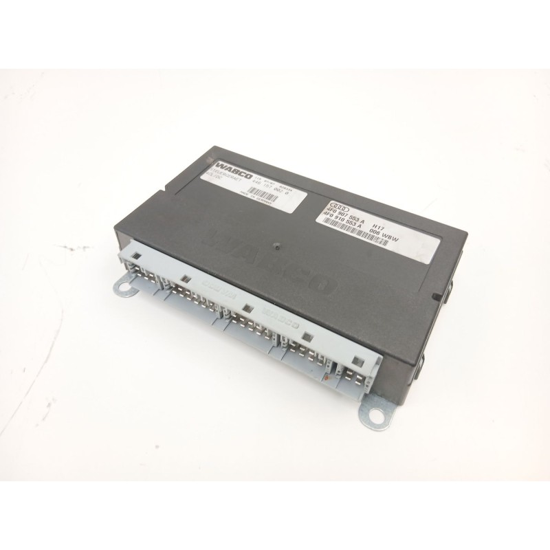 Recambio de modulo electronico para audi a6 allroad c6 (4fh) 3.0 tdi quattro referencia OEM IAM 4F0910553A  4F0907553A