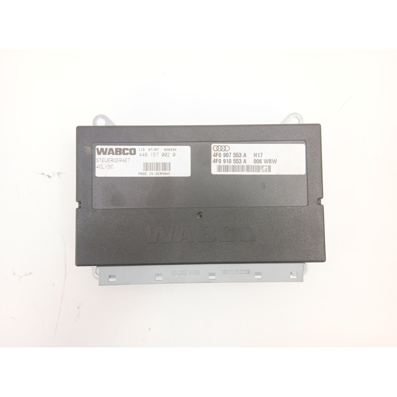 Recambio de modulo electronico para audi a6 allroad c6 (4fh) 3.0 tdi quattro referencia OEM IAM 4F0910553A  4F0907553A