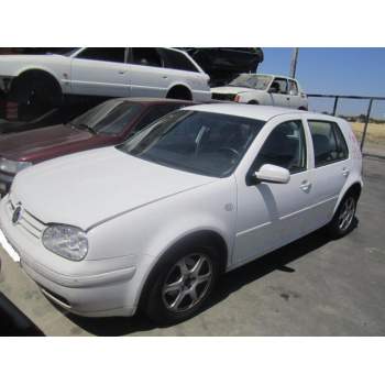 VOLKSWAGEN GOLF IV (1J1)