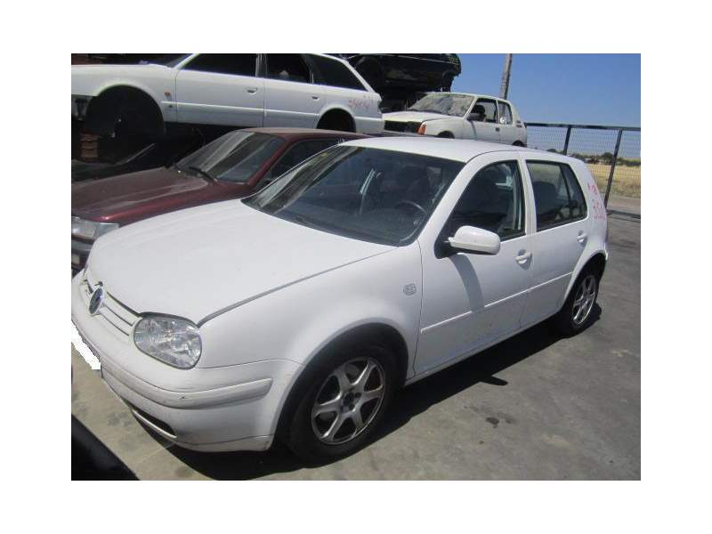 VOLKSWAGEN GOLF IV (1J1)
