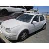 volkswagen golf iv (1j1) del año 1998
