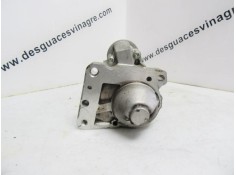 Recambio de motor arranque : citroen c 4 : 1.6 hdi picasso (109cv) [2009] para citroen c 4 1.6 hdi picasso referencia OEM IAM 96 2