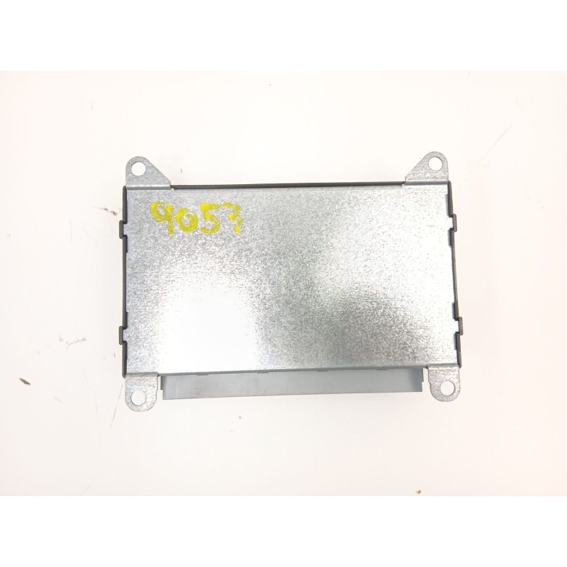 Recambio de modulo electronico para audi a6 allroad c6 (4fh) 3.0 tdi quattro referencia OEM IAM 4F0910553A  4F0907553A