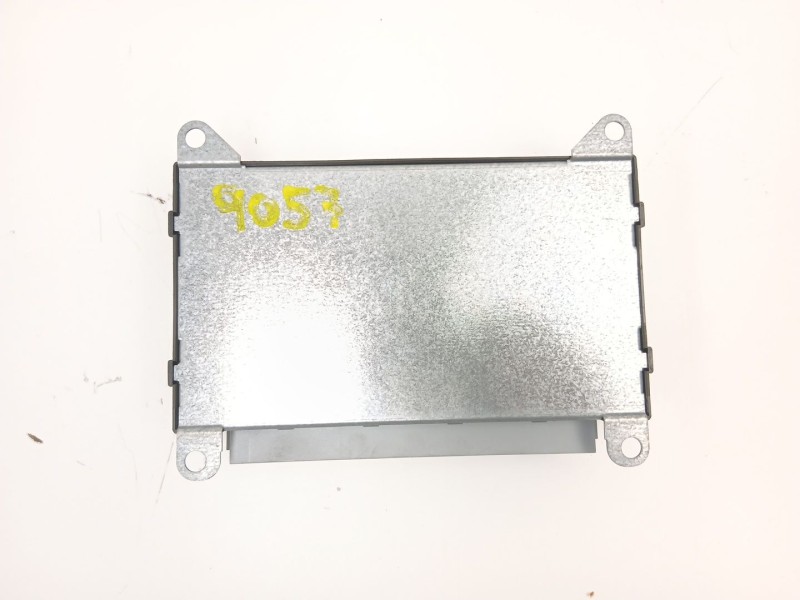 Recambio de modulo electronico para audi a6 allroad c6 (4fh) 3.0 tdi quattro referencia OEM IAM 4F0910553A  4F0907553A