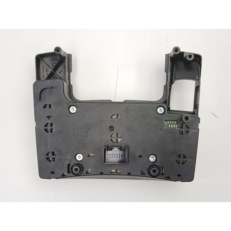Recambio de radio cd/mp3 para audi a6 allroad c6 (4fh) 3.0 tdi quattro referencia OEM IAM 4F0919603B 4F1919611M 4F0910609E