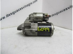 Recambio de motor arranque : citroen c 4 : 1.6 hdi picasso (109cv) [2009] para citroen c 4 1.6 hdi picasso referencia OEM IAM 96
