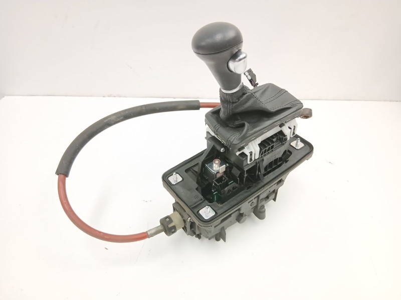 Recambio de palanca cambio automatico para audi a6 allroad c6 (4fh) 3.0 tdi quattro referencia OEM IAM 4F1713041T  