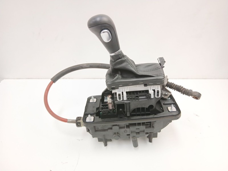 Recambio de palanca cambio automatico para audi a6 allroad c6 (4fh) 3.0 tdi quattro referencia OEM IAM 4F1713041T  