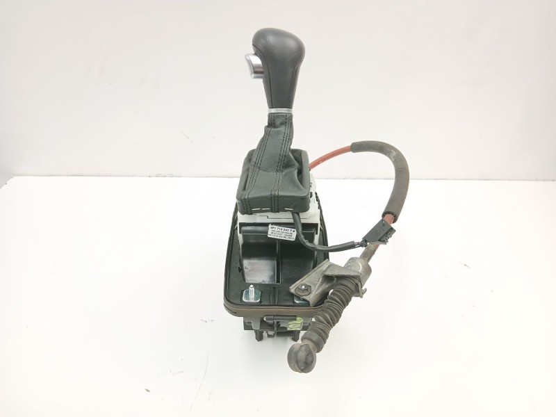 Recambio de palanca cambio automatico para audi a6 allroad c6 (4fh) 3.0 tdi quattro referencia OEM IAM 4F1713041T  