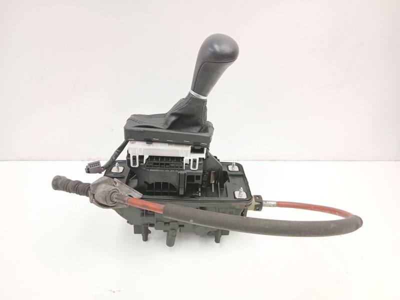 Recambio de palanca cambio automatico para audi a6 allroad c6 (4fh) 3.0 tdi quattro referencia OEM IAM 4F1713041T  