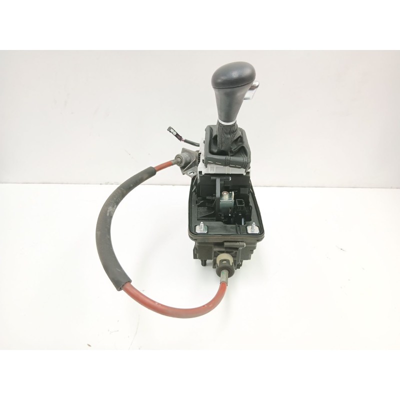 Recambio de palanca cambio automatico para audi a6 allroad c6 (4fh) 3.0 tdi quattro referencia OEM IAM 4F1713041T  