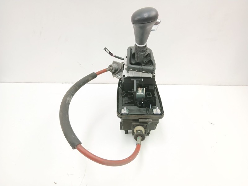 Recambio de palanca cambio automatico para audi a6 allroad c6 (4fh) 3.0 tdi quattro referencia OEM IAM 4F1713041T  