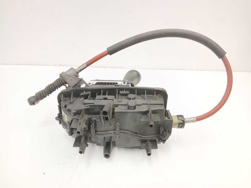 Recambio de palanca cambio automatico para audi a6 allroad c6 (4fh) 3.0 tdi quattro referencia OEM IAM 4F1713041T  