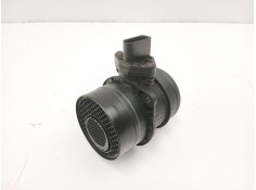 Recambio de caudalimetro para volkswagen golf v (1k1) 2.0 tdi 16v referencia OEM IAM 074906461B 0281002461 