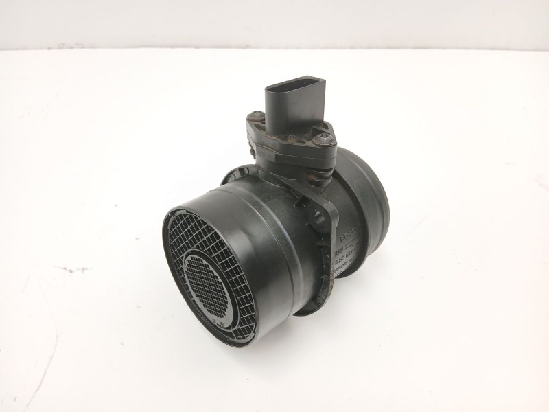Recambio de caudalimetro para volkswagen golf v (1k1) 2.0 tdi 16v referencia OEM IAM 074906461B 0281002461 