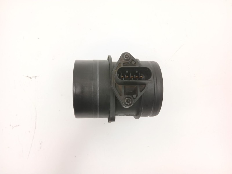 Recambio de caudalimetro para volkswagen golf v (1k1) 2.0 tdi 16v referencia OEM IAM 074906461B 0281002461 