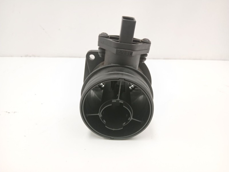 Recambio de caudalimetro para volkswagen golf v (1k1) 2.0 tdi 16v referencia OEM IAM 074906461B 0281002461 
