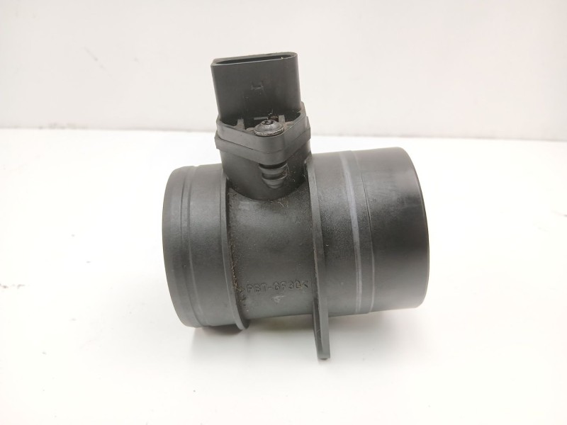 Recambio de caudalimetro para volkswagen golf v (1k1) 2.0 tdi 16v referencia OEM IAM 074906461B 0281002461 