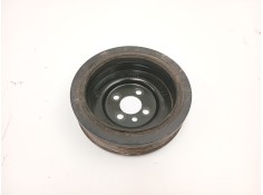 Recambio de polea cigueñal para volkswagen golf v (1k1) 2.0 tdi 16v referencia OEM IAM 03G105243  