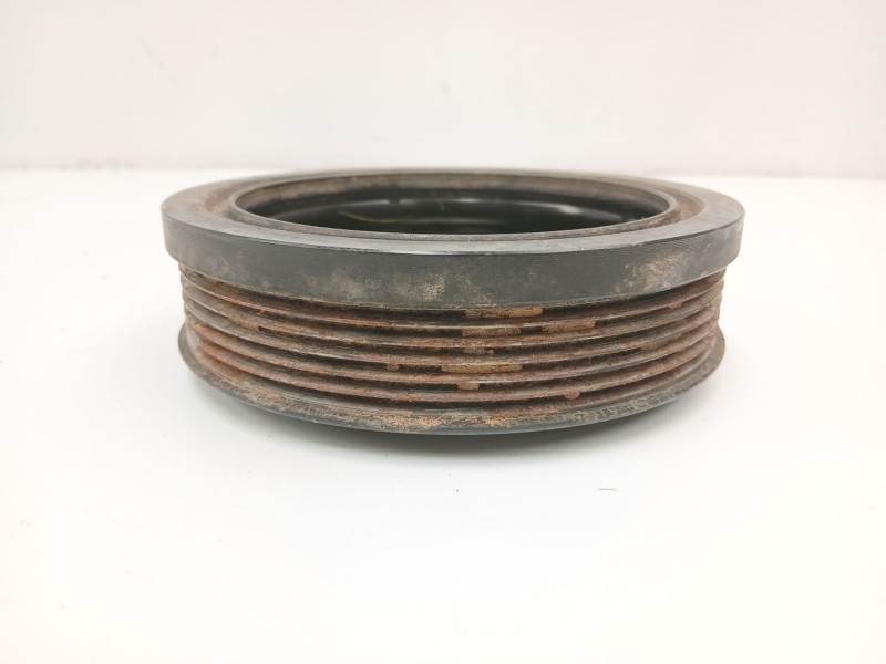 Recambio de polea cigueñal para volkswagen golf v (1k1) 2.0 tdi 16v referencia OEM IAM 03G105243  