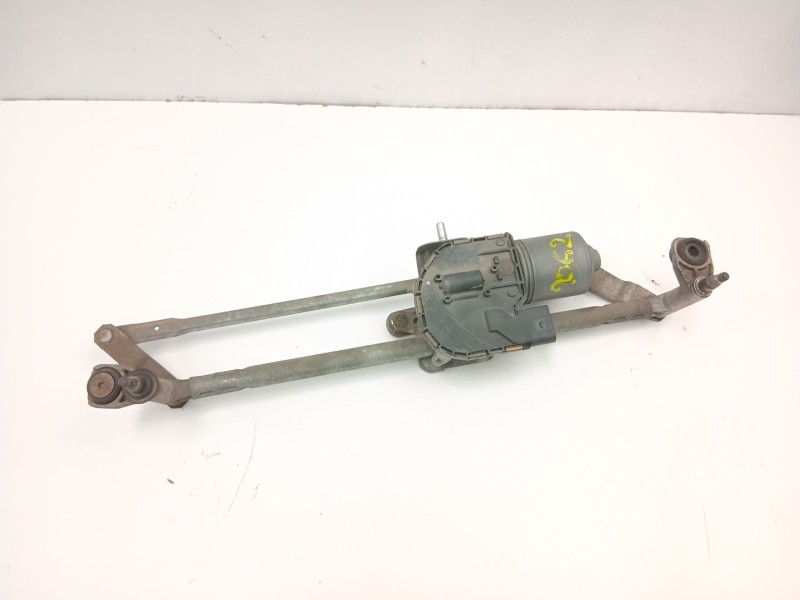 Recambio de motor limpia delantero para volkswagen golf v (1k1) 2.0 tdi 16v referencia OEM IAM 1K1955023C 3397020649 