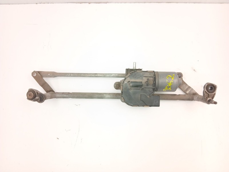 Recambio de motor limpia delantero para volkswagen golf v (1k1) 2.0 tdi 16v referencia OEM IAM 1K1955023C 3397020649 