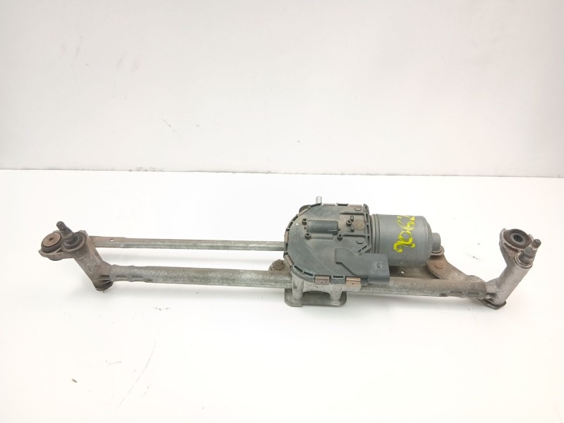 Recambio de motor limpia delantero para volkswagen golf v (1k1) 2.0 tdi 16v referencia OEM IAM 1K1955023C 3397020649 