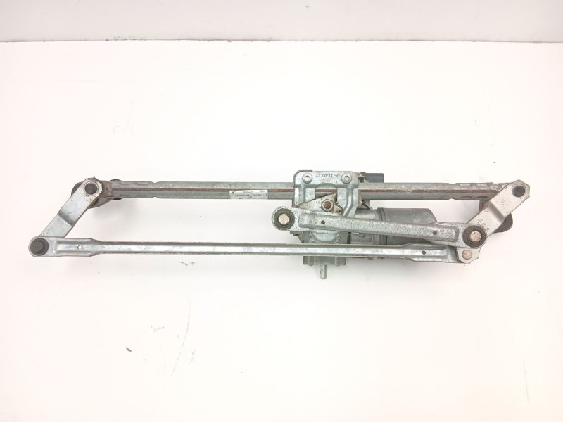 Recambio de motor limpia delantero para volkswagen golf v (1k1) 2.0 tdi 16v referencia OEM IAM 1K1955023C 3397020649 