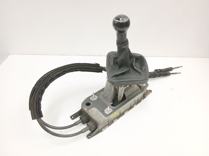 Recambio de palanca cambio manual para volkswagen golf v (1k1) 2.0 tdi 16v referencia OEM IAM 1K0711061A  