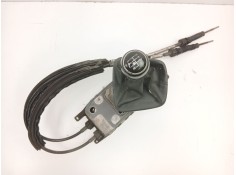 Recambio de palanca cambio manual para volkswagen golf v (1k1) 2.0 tdi 16v referencia OEM IAM 1K0711061A   2