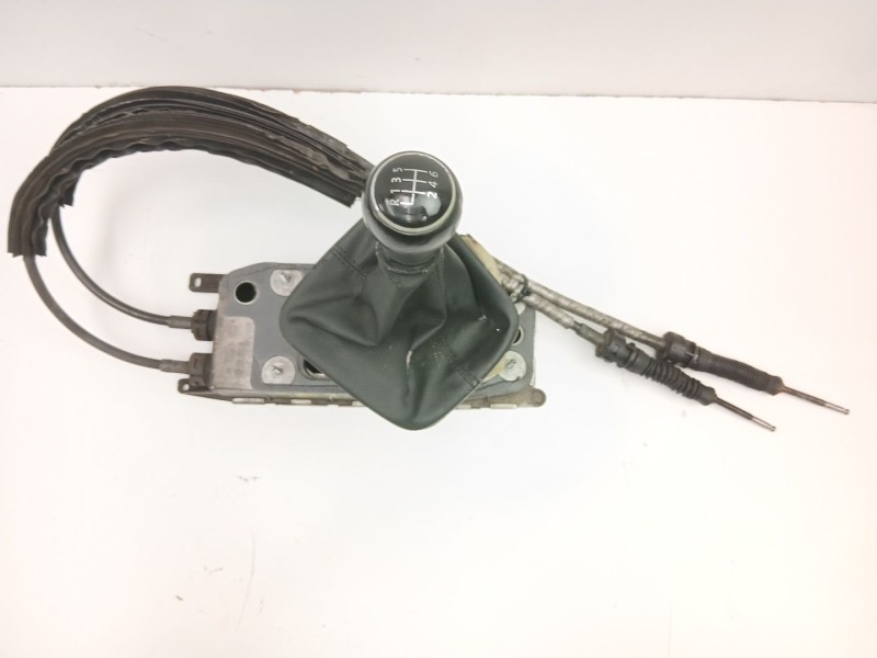 Recambio de palanca cambio manual para volkswagen golf v (1k1) 2.0 tdi 16v referencia OEM IAM 1K0711061A  