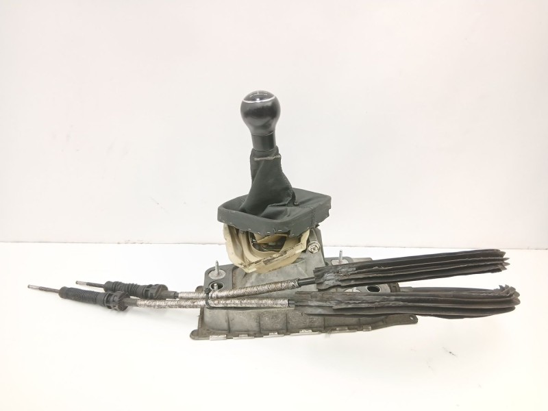 Recambio de palanca cambio manual para volkswagen golf v (1k1) 2.0 tdi 16v referencia OEM IAM 1K0711061A  