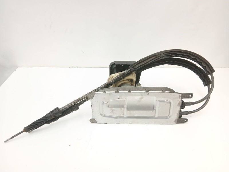 Recambio de palanca cambio manual para volkswagen golf v (1k1) 2.0 tdi 16v referencia OEM IAM 1K0711061A  
