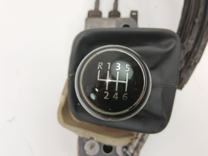 Recambio de palanca cambio manual para volkswagen golf v (1k1) 2.0 tdi 16v referencia OEM IAM 1K0711061A  