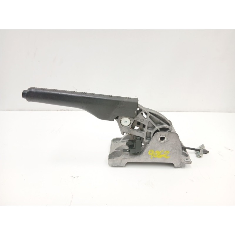 Recambio de palanca freno de mano para volkswagen golf v (1k1) 2.0 tdi 16v referencia OEM IAM 1K0711303C  