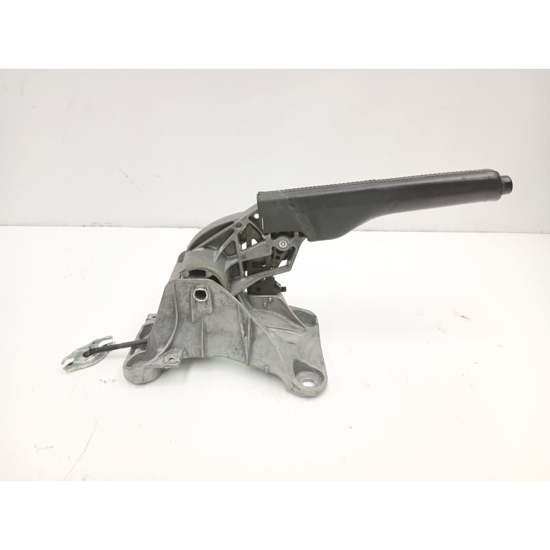 Recambio de palanca freno de mano para volkswagen golf v (1k1) 2.0 tdi 16v referencia OEM IAM 1K0711303C  