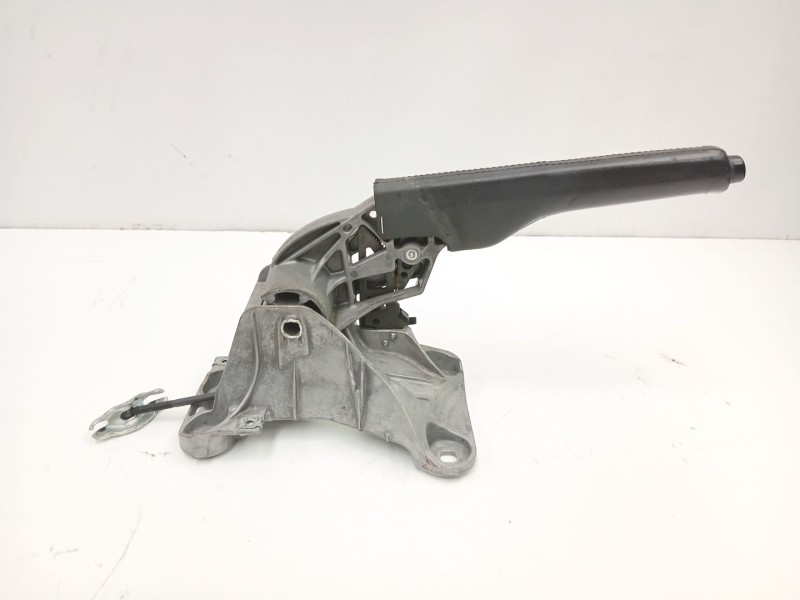 Recambio de palanca freno de mano para volkswagen golf v (1k1) 2.0 tdi 16v referencia OEM IAM 1K0711303C  