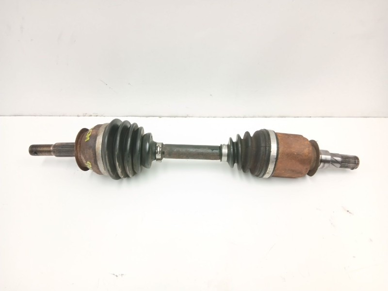 Recambio de transmision delantera derecha para nissan navara np300 (d40) 2.5 dci 4wd referencia OEM IAM 39100EB300  