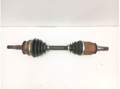 Recambio de transmision delantera derecha para nissan navara np300 (d40) 2.5 dci 4wd referencia OEM IAM 39100EB300   2