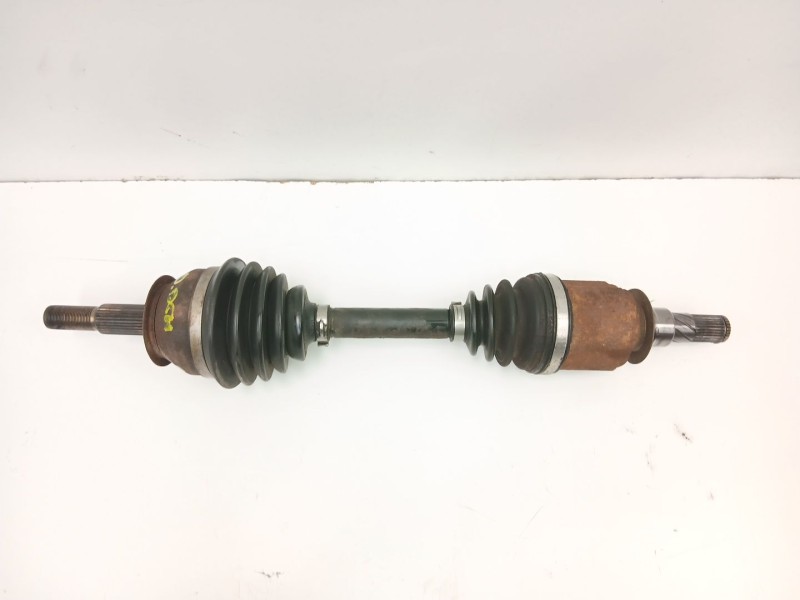Recambio de transmision delantera derecha para nissan navara np300 (d40) 2.5 dci 4wd referencia OEM IAM 39100EB300  