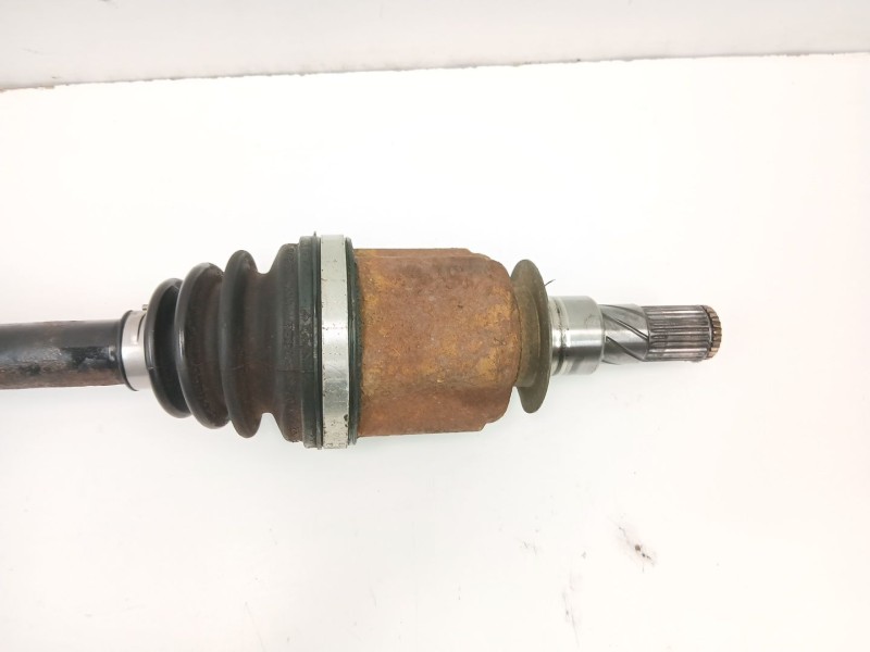 Recambio de transmision delantera derecha para nissan navara np300 (d40) 2.5 dci 4wd referencia OEM IAM 39100EB300  