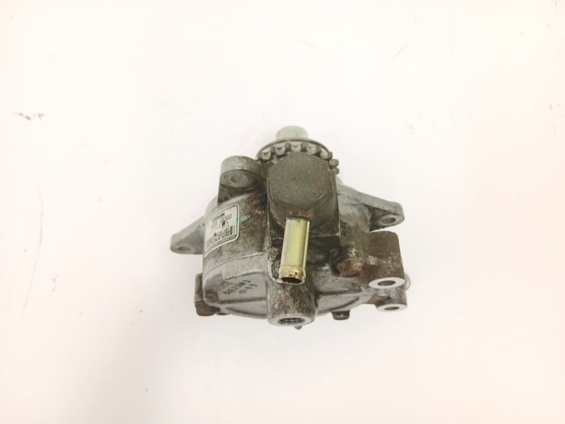 Recambio de depresor freno para nissan navara np300 (d40) 2.5 dci 4wd referencia OEM IAM 14650EB300  