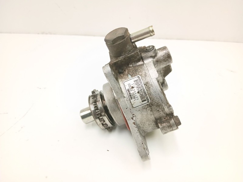 Recambio de depresor freno para nissan navara np300 (d40) 2.5 dci 4wd referencia OEM IAM 14650EB300  