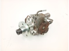 Recambio de bomba inyectora diesel para nissan navara np300 (d40) 2.5 dci 4wd referencia OEM IAM 16700EB300 HU2940000370 