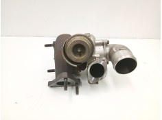 Recambio de turbo para nissan navara np300 (d40) 2.5 dci 4wd referencia OEM IAM 14411EB300 GT2056V  2
