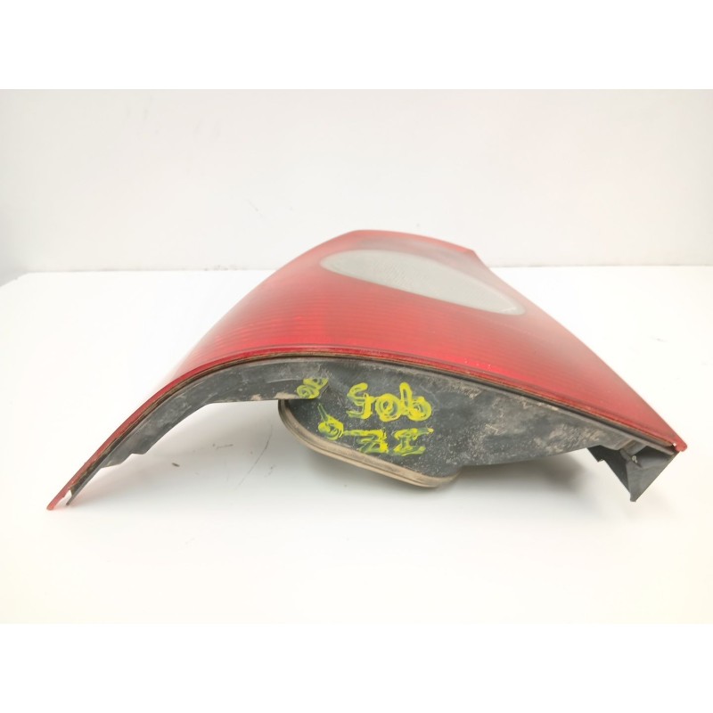Recambio de piloto trasero izquierdo para ford focus ii sedán (db_, fch, dh) 1.6 referencia OEM IAM 5M5113405B  