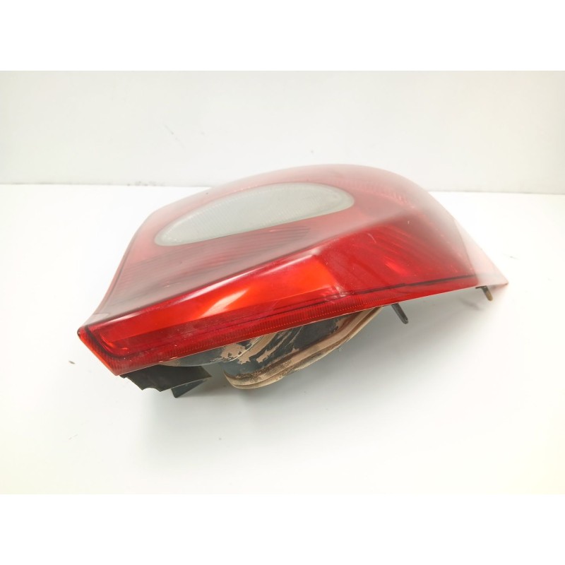 Recambio de piloto trasero izquierdo para ford focus ii sedán (db_, fch, dh) 1.6 referencia OEM IAM 5M5113405B  